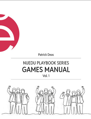 Games-manual
